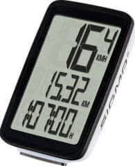 Kilometre Saati Kablolu Pure 1 Sigma