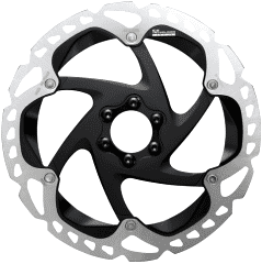Rotor 180 mm RT-MT905 6 Vidalı İce Technologies Shimano