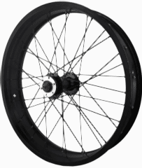 Arka Jant 26 Örülü Fatbike Disk Uyumlu