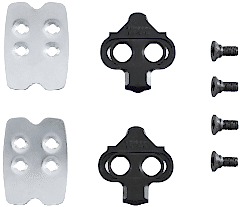 Kal Seti SM-SH51 Çok yönde değişim modu için Kilit Seti Shimano