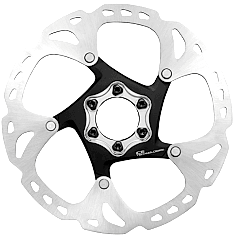 Rotor 203 mm SM-RT86 6 Vidalı İce Technologies Shimano
