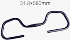 Kelebek Gidon 31,8mm Impact