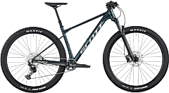 Scott Scale 935 29 Jant Dağ Bisikleti Yeşil Small