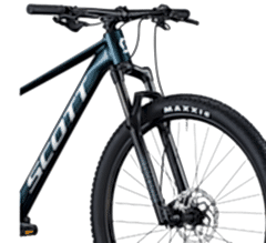 Scott Scale 935 29 Jant Dağ Bisikleti Yeşil Small