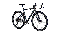 Scott Speedster 30 Gravel Bisiklet Siyah Medium