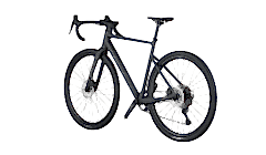 Scott Speedster 30 Gravel Bisiklet Siyah Medium