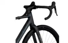 Scott Speedster 30 Gravel Bisiklet Siyah Medium