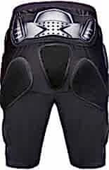 Body Short  XBYC 980 Forte GT