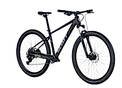 Scott Contrail 30 29 Jant Dağ Bisikleti Siyah Medium