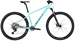 Scott Contrail 20 29 Jant Dağ Bisikleti Turkuaz Small