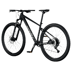 Scott Contrail 10 29 Jant Dağ Bisikleti Siyah Large