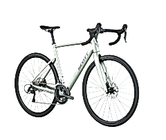 Scott Speedster 20 Gravel Bisiklet Reseda Green Medium