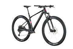 Scott Scale 930 29 Jant Dağ Bisikleti Siyah Small