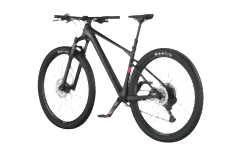 Scott Scale 930 29 Jant Dağ Bisikleti Siyah Small