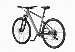 Scott Sub Cross 30 28 Jant Şehir Bisikleti Kılınç Gri Small