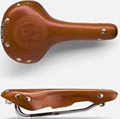 Sele Mitica Vintage Deri Selle İtalia