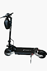 Elektrikli Scooter Max Off-Road Electron 2400w