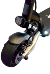 Elektrikli Scooter Max Off-Road Electron 2400w