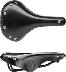 Sele Epoca Vintage Deri Selle İtalia