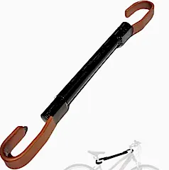 Bisiklet Taşıyıcı Kadro Adaptörü Sortie