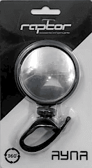 Ayna Kayışlı Jy-17 Raptor