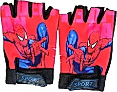 Eldiven Erkek Çocuk Spider Man Forte Gt