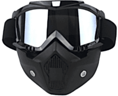 Maske Jet Xbyc 710
