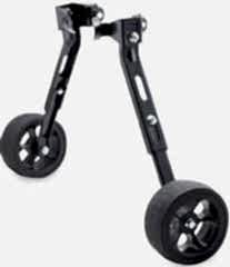 Denge Tekeri 20-26 Jant Uyumlu Jımmy Impact