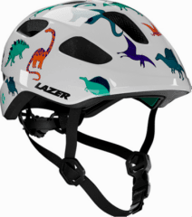 Lazer Hmt Pnut Dinazor Çocuk Kaskı