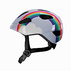 Lazer Hmt Pnut Gökkuşağı Çocuk Kaskı