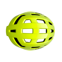 Lazer Tempo Kask Neon Sarı