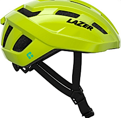 Lazer Tempo Kask Neon Sarı