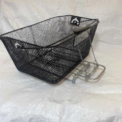 Arka Sepet Bagaj Üstü Bağlantılı Kancalı