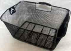 Arka Sepet Bagaj Üstü Bağlantılı Kancalı