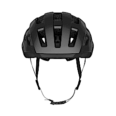 Lazer Tempo Kask Titanyum Gri