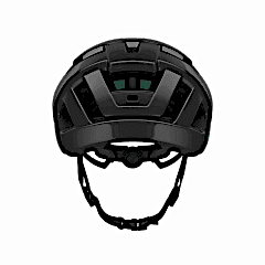 Lazer Tempo Kask Titanyum Gri