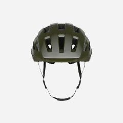 Lazer Tempo Kask Çam Yeşil