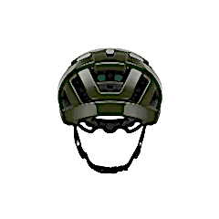 Lazer Tempo Kask Çam Yeşil