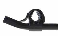 Bisiklet Taşıyıcı 2 Bisiklet Taşıma Aparatı Acs Topp Rack Pro Ce Kalite Belgeli