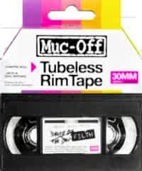 Jant Bandı Tubeless 30 mm Muc-Off