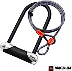 Kilit U  10x1200 Magnum 3102