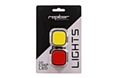 Far Stop Seti Ledli 8 Fonksiyonlu