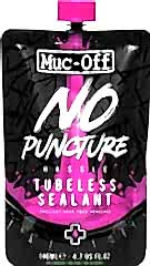 Patlak Önleyici Tubeless Sıvı Mtb Muc-Off 140ml