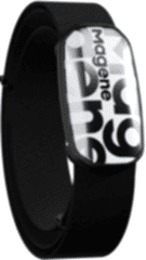 Gögüs Nabız Bandı Magene