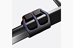 Kadans ve Hız Sensörü BT ve Ant+ Magene