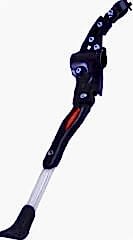 Park Ayağı Arka Çatal, Ayarlı, Alüminyum