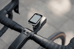 Multimount Bisiklet Bilgisayarı Whitelite ve Gopro Uyumlu Ø25.4-Ø31.8mm Topeak