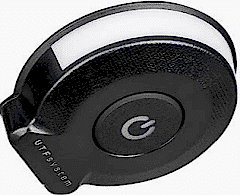 Ön Işık Whitelite 30 Lümen Şarjlı