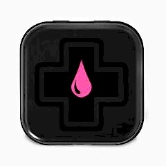 Hazır Yama Seti Muc-Off