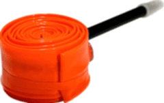 Bisiklet İç Lastik TPU 700x23-28 Exar 60 mm